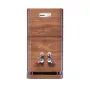 Полочная акустика Wharfedale Elysian 1 PIANO WALNUT